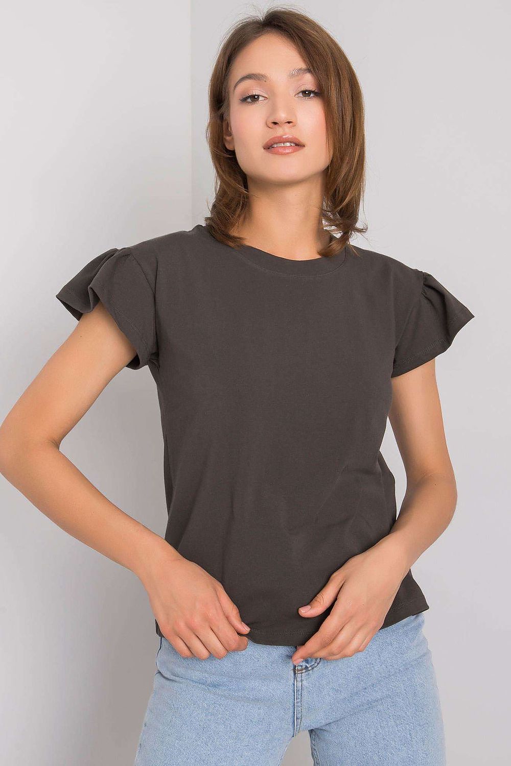 Blouse model 168119